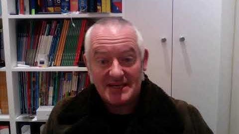 ONE-MINUTE ENGLISH: raring to go