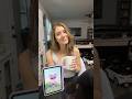 Learning German with my morning coffee with @vocaai_official #vocaai #german #germanlanguage