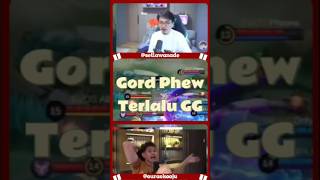 Gord Phew Terlalu GG Brok #evos #adesetiawan #oura #mpl #warungrumah  Warung Rumah Subscribe