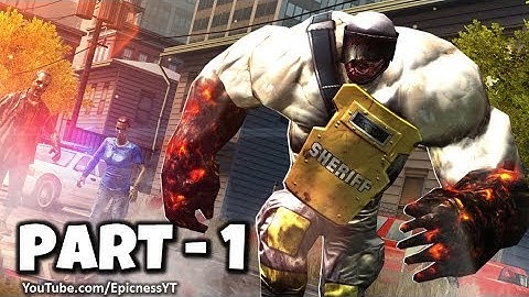 UNKILLED - Zombie Multiplayer Shooter - Tier 1 Lvl 1 To 3 - Walkthrough Gameplay Part 1