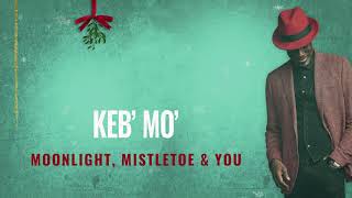 Keb' Mo' - Santa Claus Santa Claus (Official Audio) chords