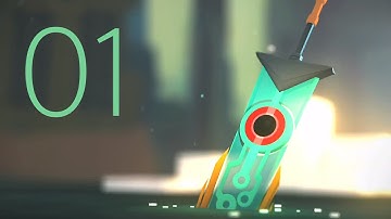 Transistor 1: Hello.World()