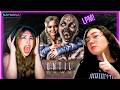 UNTIL DAWN: ¿POR QUÉ TODO ES UN CAOS?