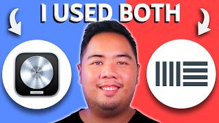 Logic Pro vs Ableton (2026) - Which One Is BETTER?
