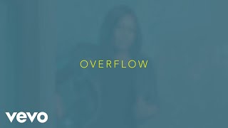 Tasha Cobbs Leonard - Overflow (Lyric Video)