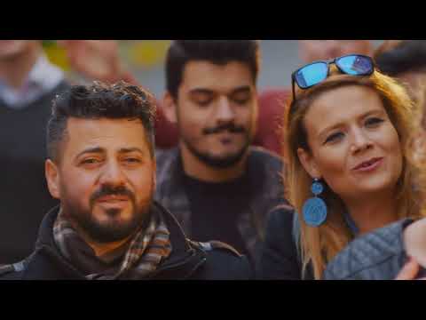 Veysel Mutlu -Vay delikanli gönlüm vay- (official video)