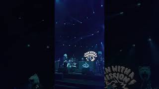 Man With a Mission  - Seven Deadly Sins(Live in Indonesia)