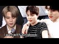 Jungkook and Jimin are spending a lot of time together | do jikook live together?