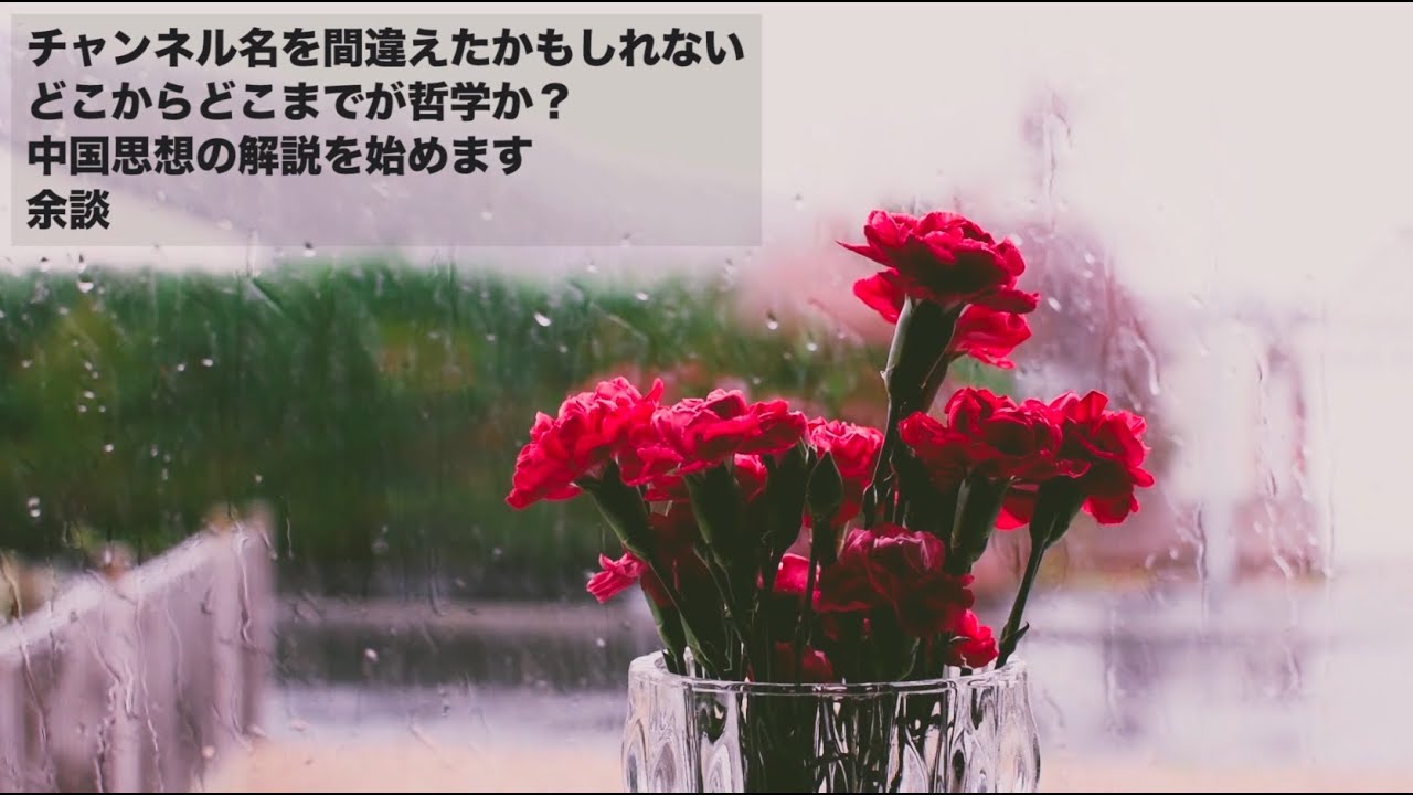 哲学チャンネル Youtube Channel Analytics And Report Powered By Noxinfluencer Mobile