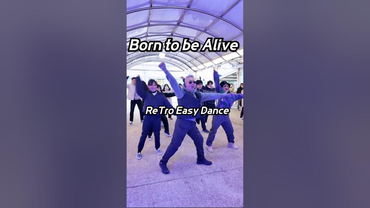 Born to be Alive ๐๐๐๐ง๐ค ๐๐๐จ๐ฎ ๐ฟ๐๐ฃ๐๐ ๐ #dancingmeditator Born to be Alive ๐๐๐๐ง๐ค ๐๐๐จ๐ฎ ๐ฟ๐๐ฃ๐๐ ๐ #dancingmeditator