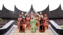 Lagu Minang - Rumah Gadang [Vocal Group ITP]  - Durasi: 4:49. 