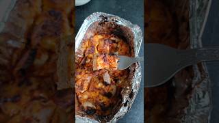 Airfryer paneer tikka! #die4food #pannertikka #airfryerpaneertikka #airfryerrecipes