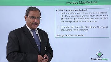 MapReduce and Design Patterns - Average MapReduce
