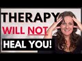 Why Therapy Won