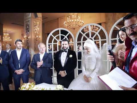 Büşra Nur Çalar Düğün hikayesi ( Ankara düğün fotoğrafcısı )