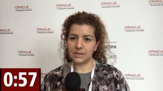 Critical Steps for EPM Data Aggregation | Carolina Dill