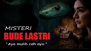 CERITA NGERI❗️❗️KETIKA IBLIS  MENCARI MANTU