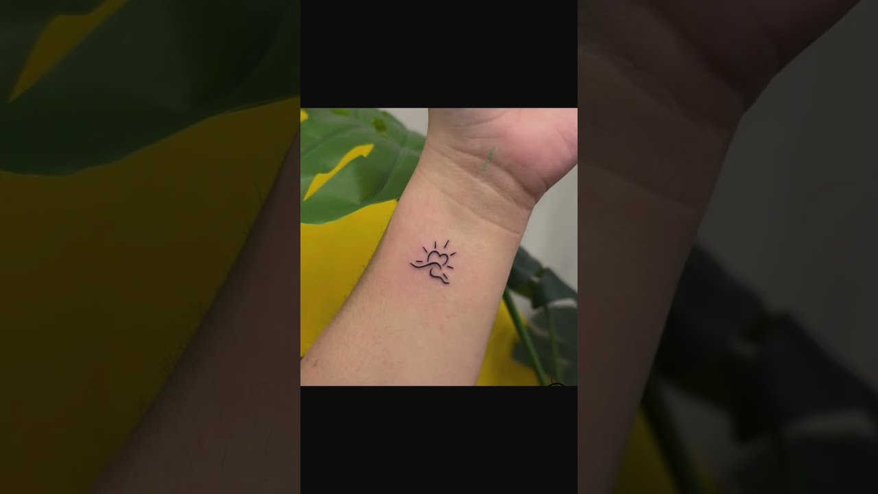 Cool Tattoo Designs | Unique & Trendy Ink Inspiration