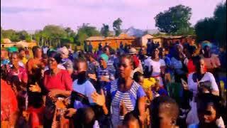 DUNIA IKO MWISHONI LIVE  BUTYAMA MSOMA KWA NYERE ALIPO ZIKIWA PASCHAL CASSIAN