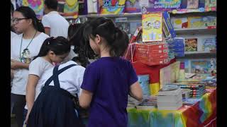 Pcc Lexile Book Fair 2019