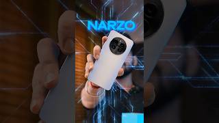 realme Narzo 70 5G ⚡️ | Best Smartphone Under 15000 ? realmenarzo70  ytshorts