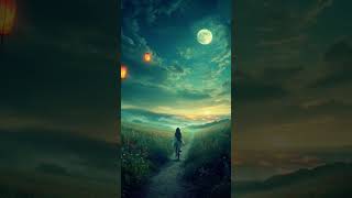 #suzume  🥺💫🎧🩵#asthetic #music #shorts #travel #relax #dream #nature#ambient music 💫🩷#travel#morning
