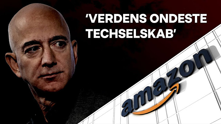 Her er Amazons 5 værste sager