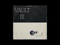 GERION - Vault Vol. 3 [ORIGINAL SAMPLE PACK]