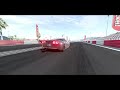 Corvette Test and Tune BeamNG