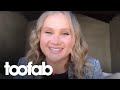 Danielle Macdonald Talks The Tourist and Working with Jamie Dornan | toofab