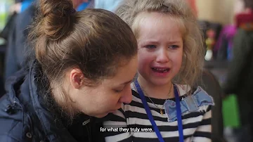 Can you get PTSD from adoption?