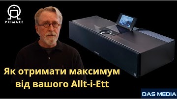 Allt i Ett Tips & Tricks Video