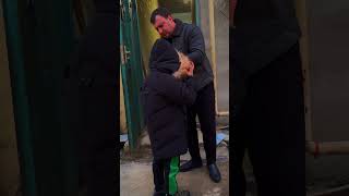 Uşaqlar Dərd Görməsin Imlaşma