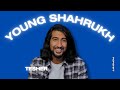 Tesher - Young Shahrukh | Lyric Breakdown | SUBTXT