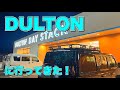 DULTON DAY STACKに行ってきた！