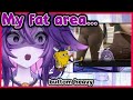 All my fats are here! Megalodon