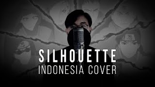 Silhouette (Indonesia Cover) OP 16 Naruto Shippuden