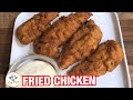 Fried chicken by top taste