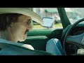 Dallas Buyers Club (2013) - 'I've Been Looking For You, Lone Star' Clip