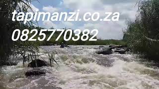 Rivertubesa.wordpress.com Tapimanzi.co.za River Tubing Parys Upper Vaal River Crocodile River Suiker