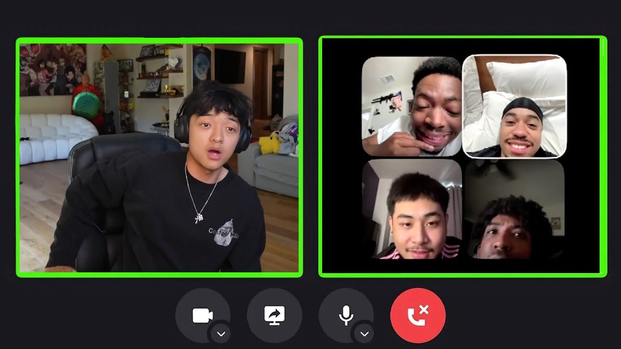 Arky, Jason & OSCS Are Going To Miami! 