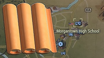 Fallout 76 - Best Place To Farm Molded Plastic (For Mutual Aid Quest)