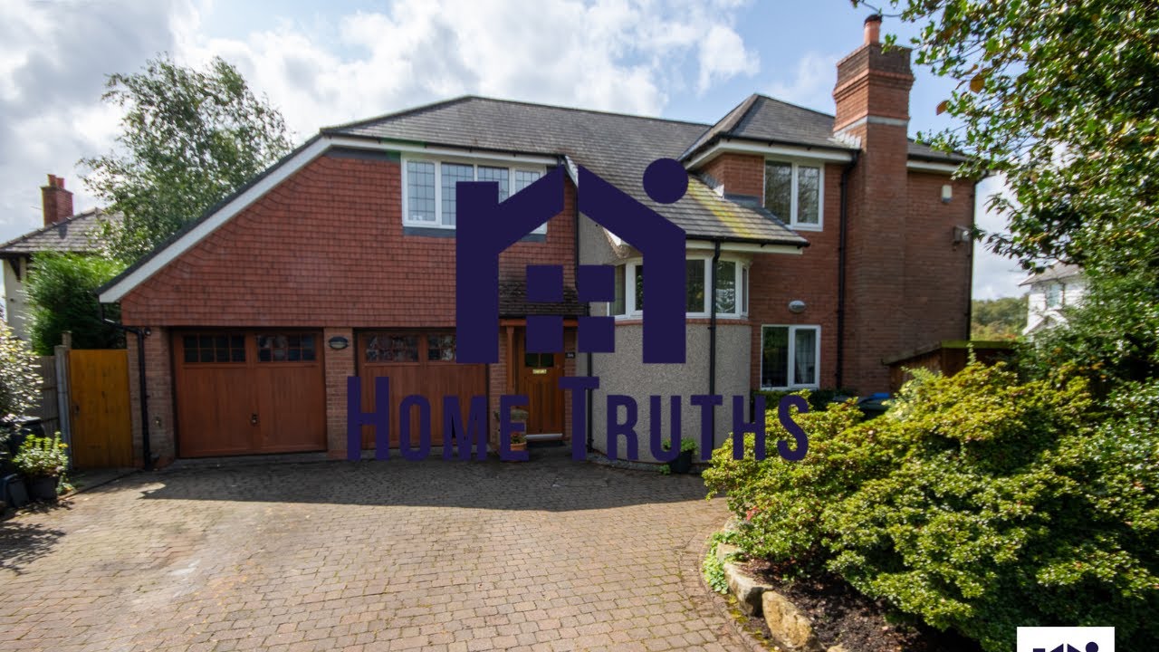 Church Lane, Charnock Richard Bespoke Video Tour YouTube