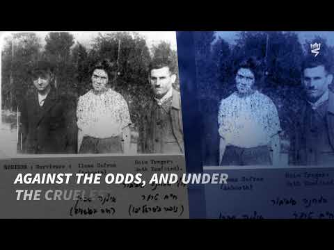 Escaping Hell - Marking the Jewish Revolt at Sobibor