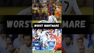 Worst Nightmare For Football Legends