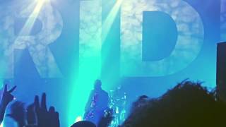 Ride - Vapour Trail