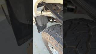 What yall think of it? #60powerstroke #truckcommunity #offroad #trucks #paintmatch #exhaust