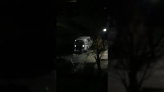 First female arrested for Halifax police 2020