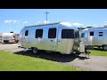 Can-Am RV Centre - Airstream 22 Caravel