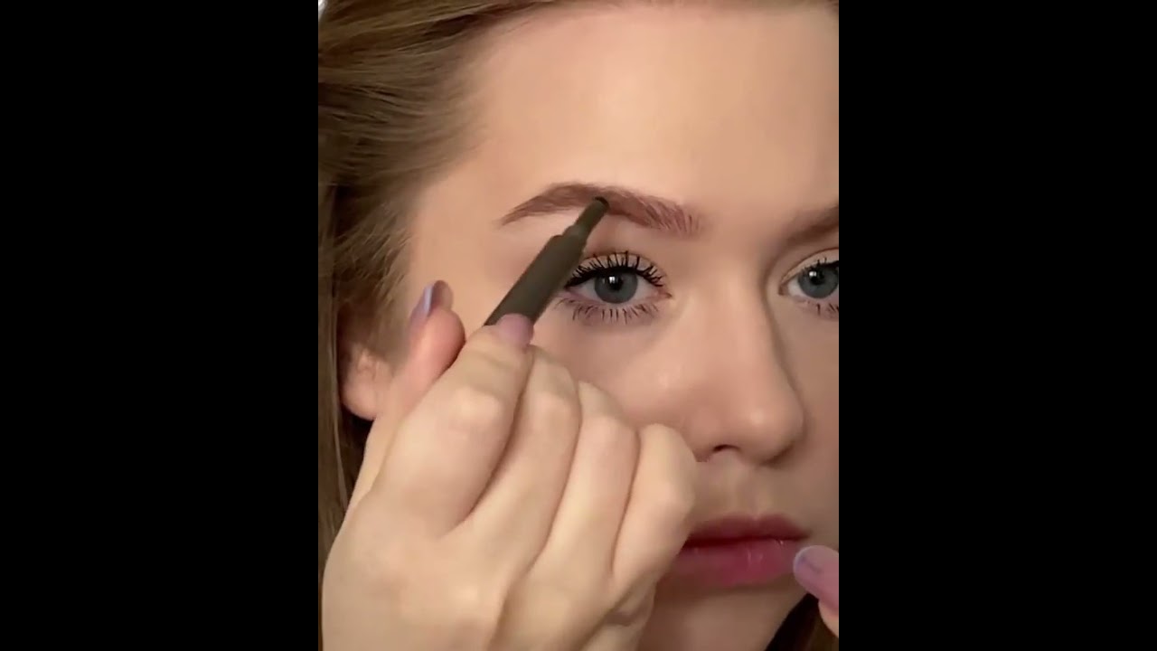 Ламель Карандаш Perfect Brow Creator 3 в 1